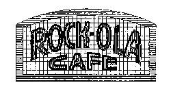 ROCK-OLA CAFE