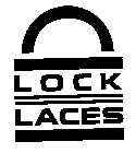 LOCK LACES