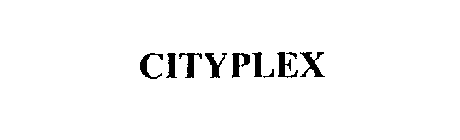 CITYPLEX