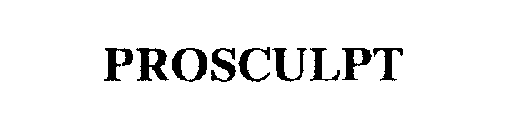 PROSCULPT