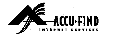 AF ACCU FIND INTERNET SERVICES