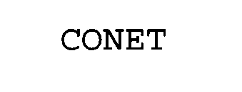 CONET