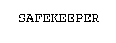 SAFEKEEPER