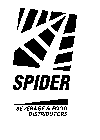 SPIDER BEVERAGE & FOOD DISTRIBUTORS