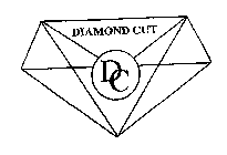 DC DIAMOND CUT