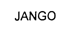 JANGO