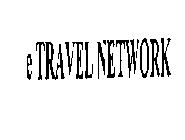 E TRAVEL NETWORK