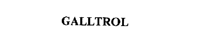 GALLTROL