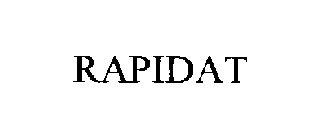 RAPIDAT