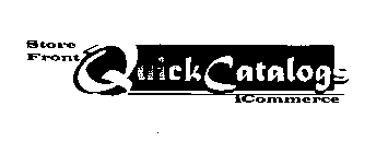 QUICK CATALOGS STORE FRONT ICOMMERCE