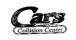 CARS COLLISION CENTER