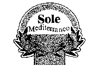 SOLE MEDITERRANEO