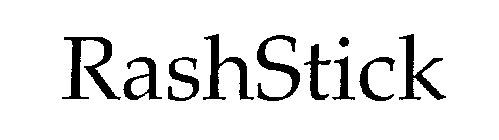 RASHSTICK