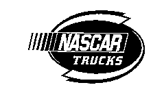 NASCAR TRUCKS