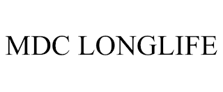 MDC LONGLIFE