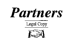 PARTNERS LEGAL COPY