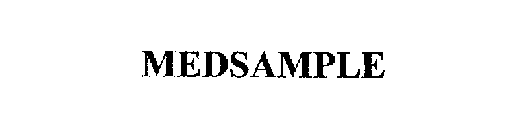 MEDSAMPLE