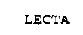 LECTA