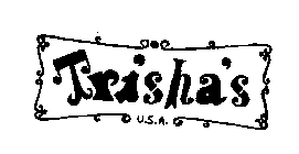TRISHA'S