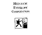 HEINRICH ENVELOPE CORPORATION