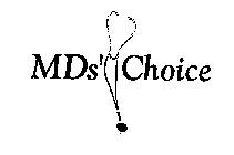 MDS' CHOICE