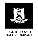 DANIEL LYNCH SALES COMPANY