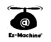 EZ-MACHINE