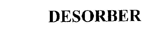 DESORBER