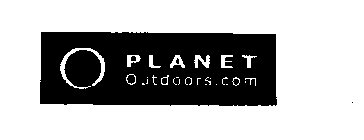 PLANET OUTDOORS.COM
