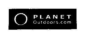 PLANET OUTDOORS.COM