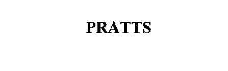 PRATTS