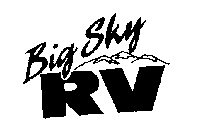 BIG SKY RV