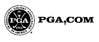 PGA.COM