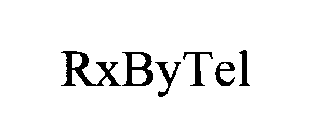 RXBYTEL