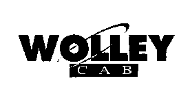 WOLLEY CAB