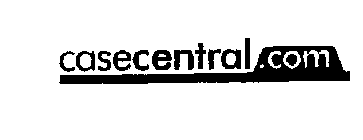 CASECENTRAL.COM