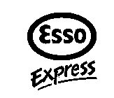 ESSO EXPRESS