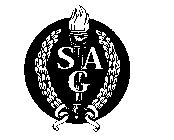 SAG