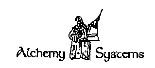 ALCHEMY SYSTEMS
