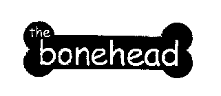 THE BONEHEAD