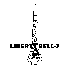 LIBERTY BELL-7