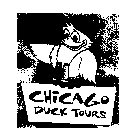 CHICAGO DUCK TOURS