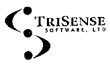 TRISENSE SOFTWARE, LTD