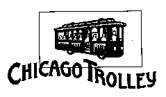 CHICAGO TROLLEY