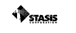 STASIS CORPORATION