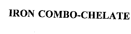 IRON COMBO-CHELATE