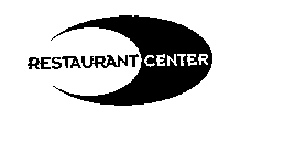 RESTAURANT CENTER