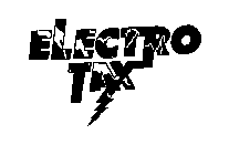 ELECTRO TAX