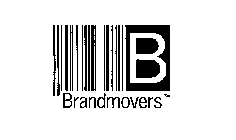 B BRANDMOVERS