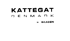 KATTEGAT DENMARK